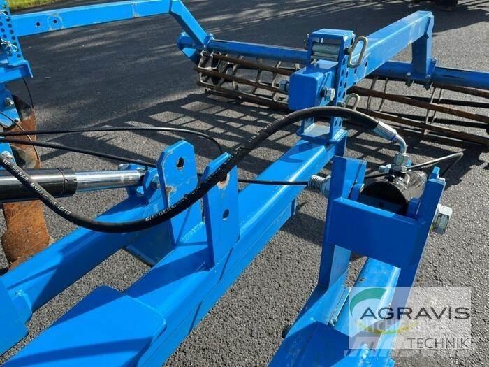 Bremer GRUBBER 3M カルチベーター