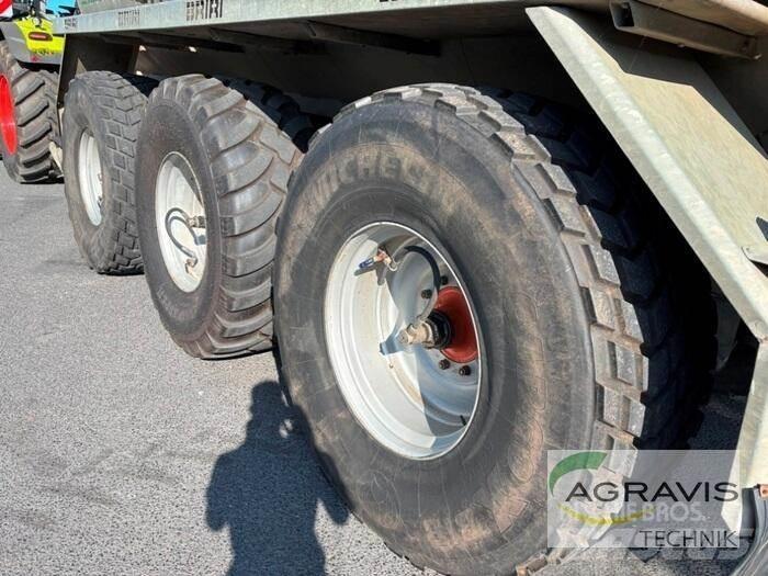 Briri VTRW 22400 肥料散布機