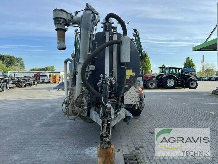 Briri VTTW 19300 肥料散布機