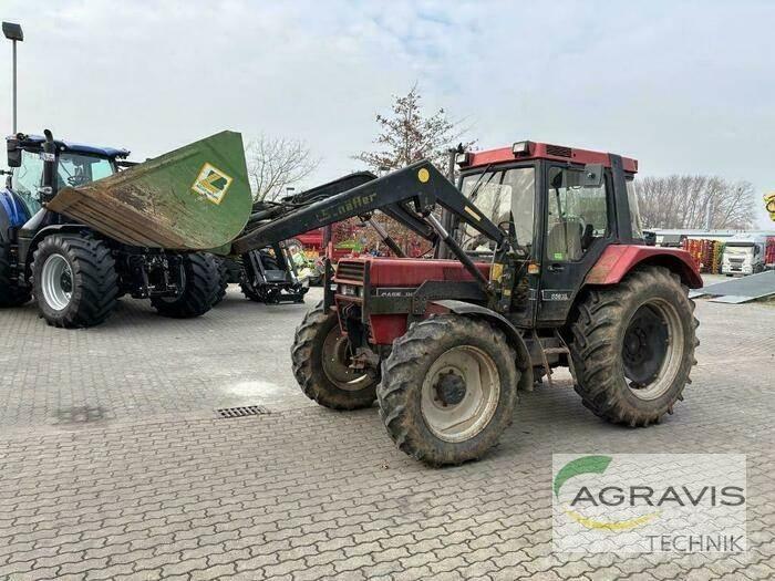 Case IH 856 XL トラクター
