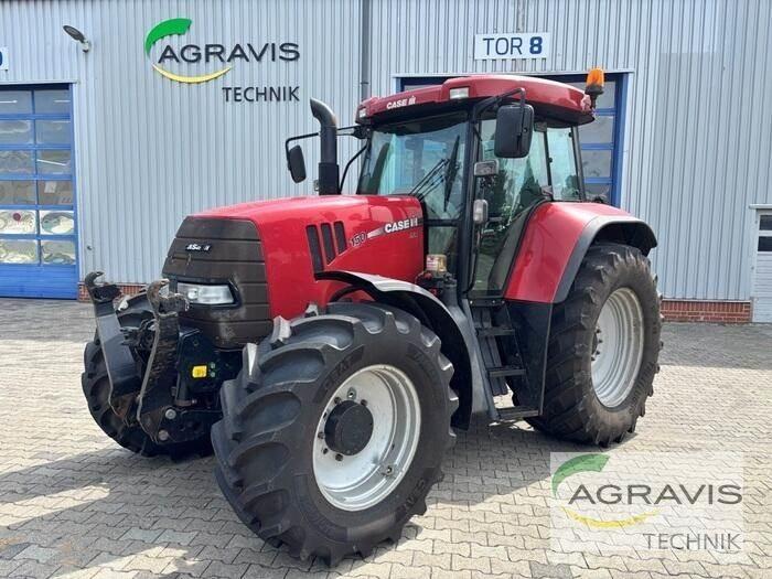 Case IH CVX 150 トラクター