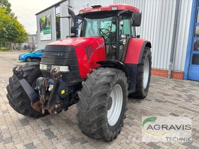 Case IH CVX 160 トラクター