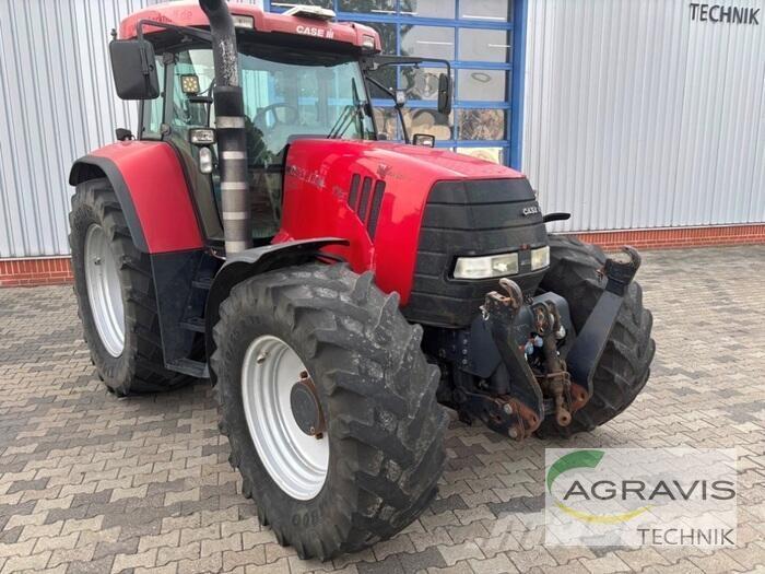 Case IH CVX 160 トラクター