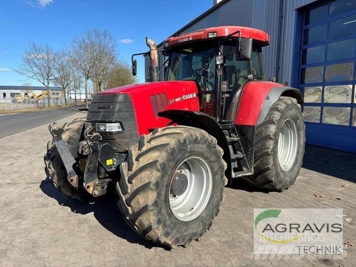 Case IH CVX 195 トラクター