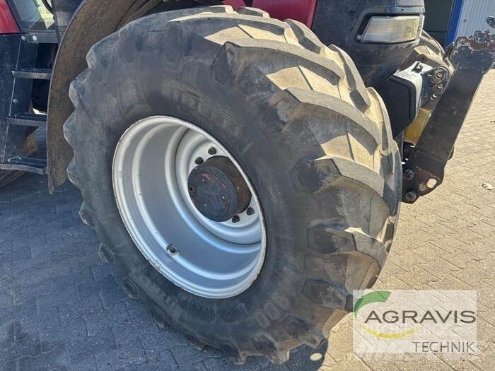 Case IH CVX 195 トラクター