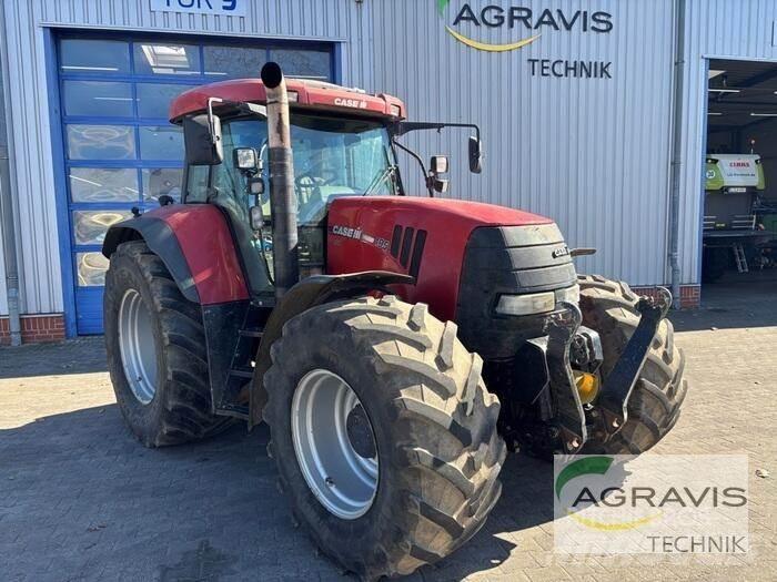 Case IH CVX 195 トラクター
