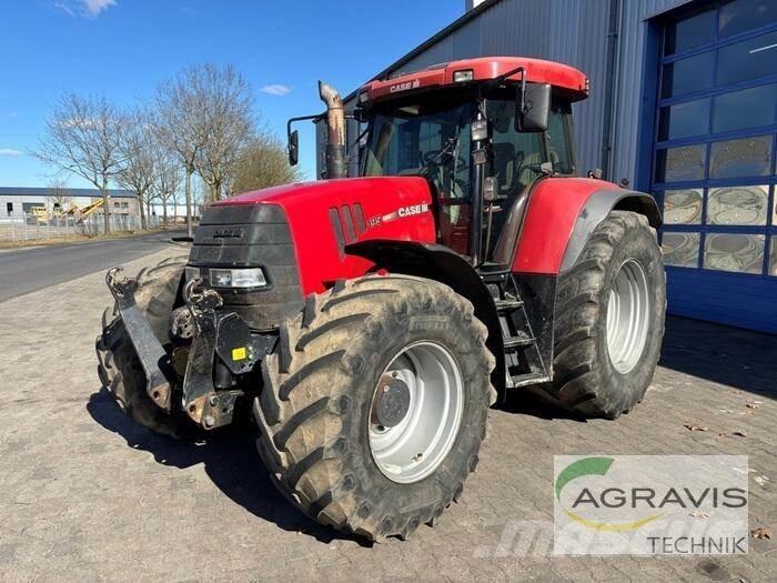 Case IH CVX 195 トラクター