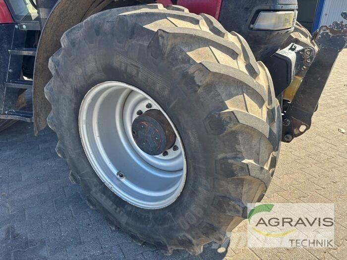 Case IH CVX 195 トラクター
