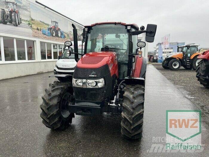 Case IH Farmall 90C トラクター