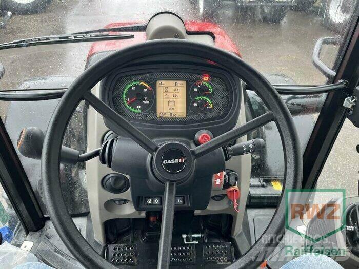 Case IH Farmall 90C トラクター