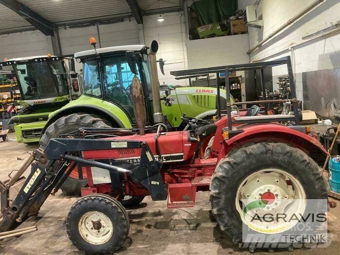Case IH IHC 633 トラクター