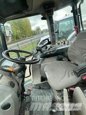 Case IH LUXXUM 110 トラクター