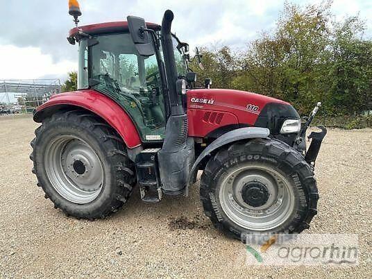 Case IH LUXXUM 110 トラクター