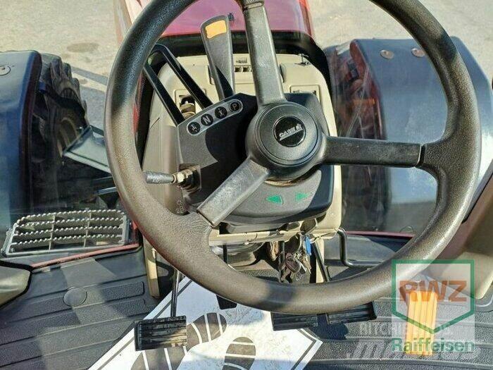 Case IH Magnum 280 トラクター