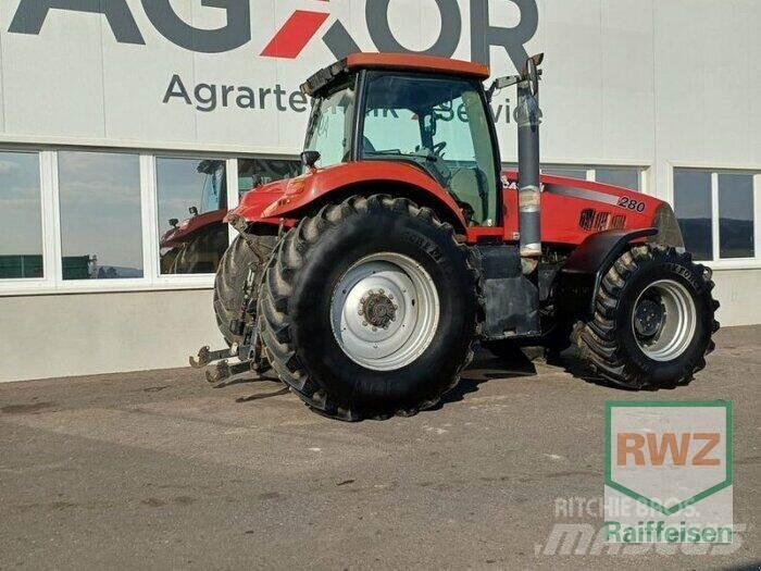 Case IH Magnum 280 トラクター