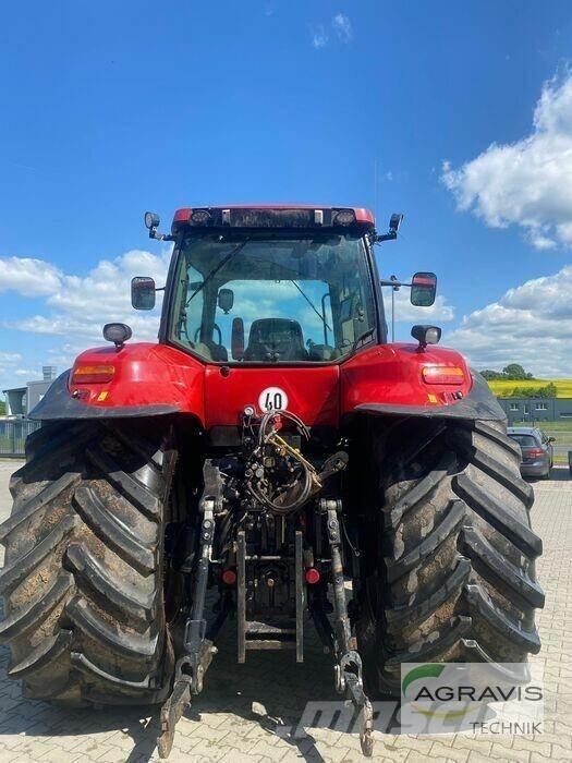 Case IH MAGNUM 315 トラクター