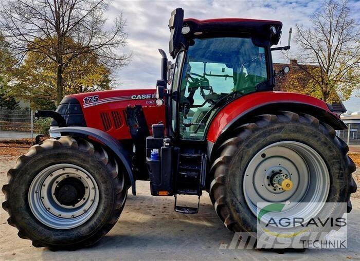 Case IH PUMA CVX 175 トラクター
