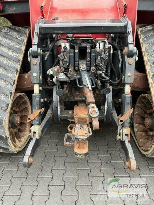 Case IH QUADTRAC 485 トラクター