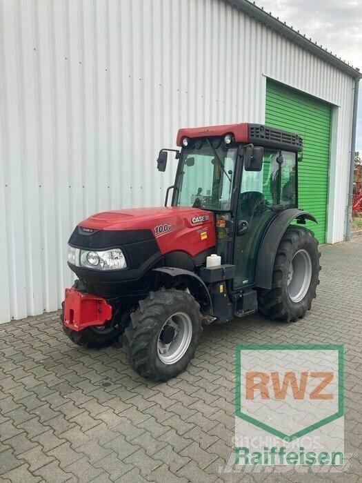 Case IH Quantum 100V トラクター