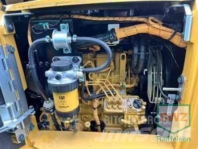 CAT 908-14A Radlader ホイールローダー・タイヤショベル