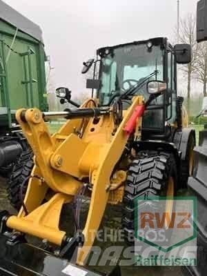 CAT 908-14A Radlader ホイールローダー・タイヤショベル