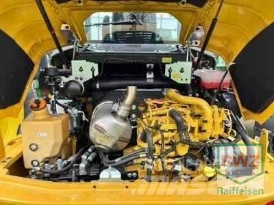 CAT 908-14A Radlader ホイールローダー・タイヤショベル