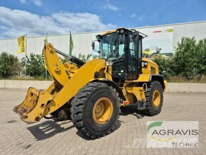 CAT 930 M ホイールローダー・タイヤショベル