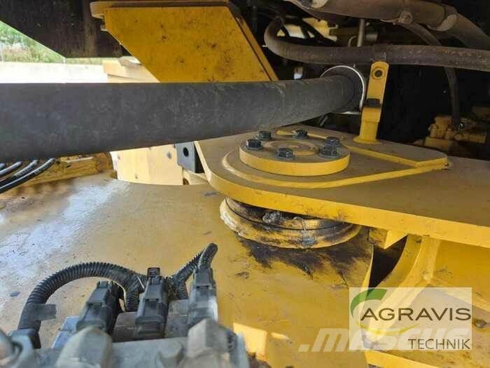 CAT 930 M ホイールローダー・タイヤショベル