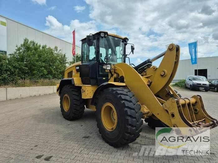 CAT 930 M ホイールローダー・タイヤショベル