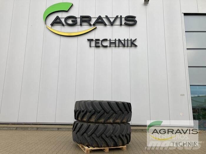 Ceat KR 620/70R42 タイヤ、ホイル、リム