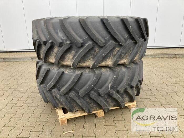 Ceat KR 620/70R42 タイヤ、ホイル、リム