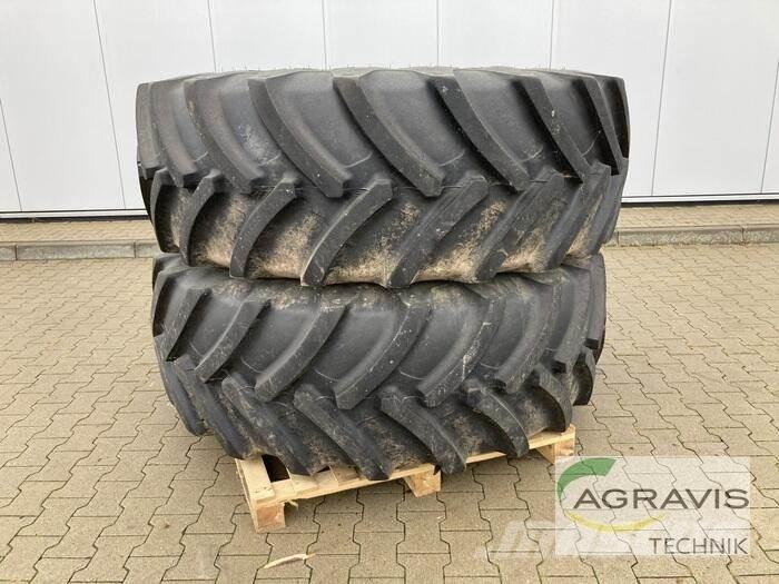 Ceat KR 620/70R42 タイヤ、ホイル、リム