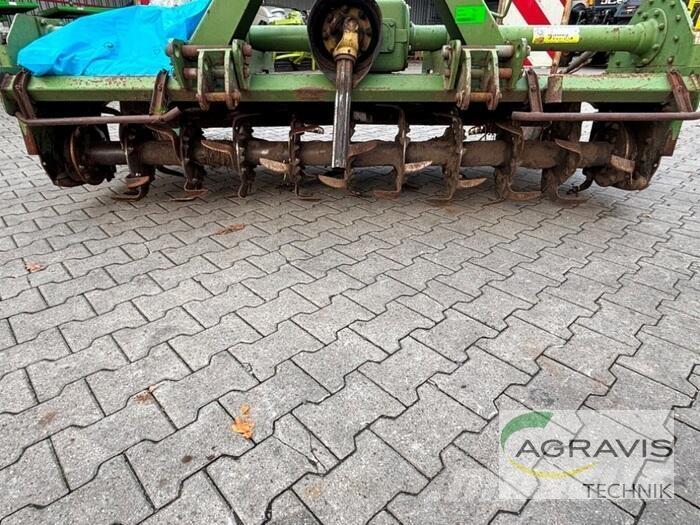 Celli PIONEER 170/255 パワーハローとロータリーハロー