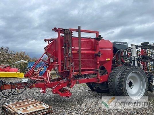  CHASSIS HORSCH PRONTO その他種蒔き機械とアクセサリー・アタッチメント