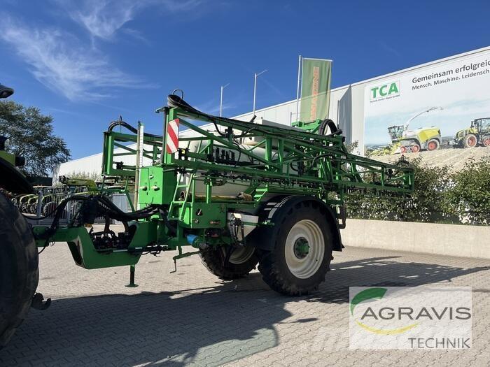 CHD Eefting CHD 40/33 牽引型スプレイヤー