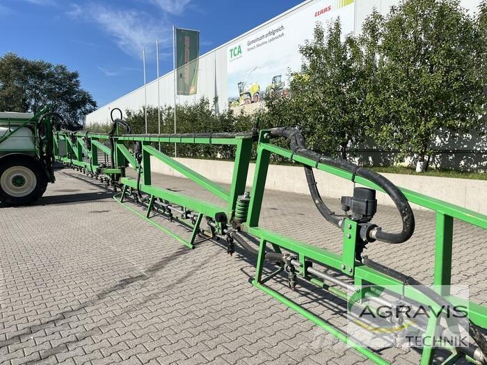 CHD Eefting CHD 40/33 牽引型スプレイヤー