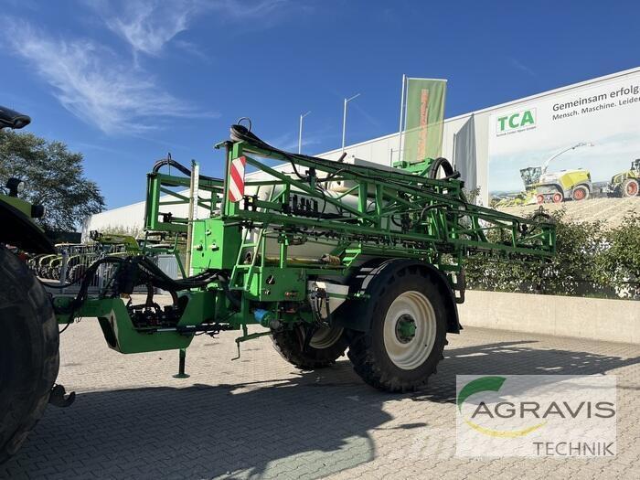 CHD Eefting CHD 40/33 牽引型スプレイヤー