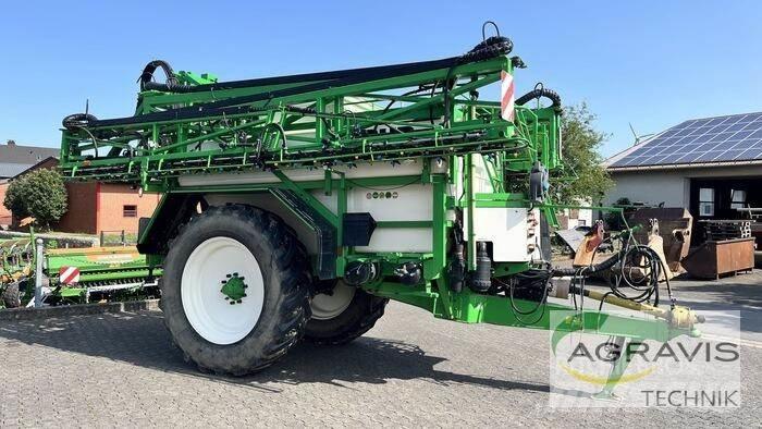 CHD Eefting F 7036 A 牽引型スプレイヤー