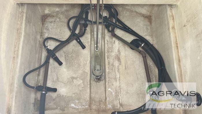 CHD Eefting F 7036 A 牽引型スプレイヤー