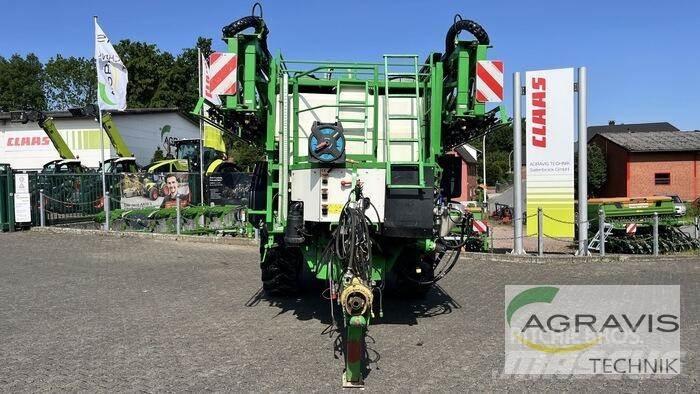 CHD Eefting F 7036 A 牽引型スプレイヤー