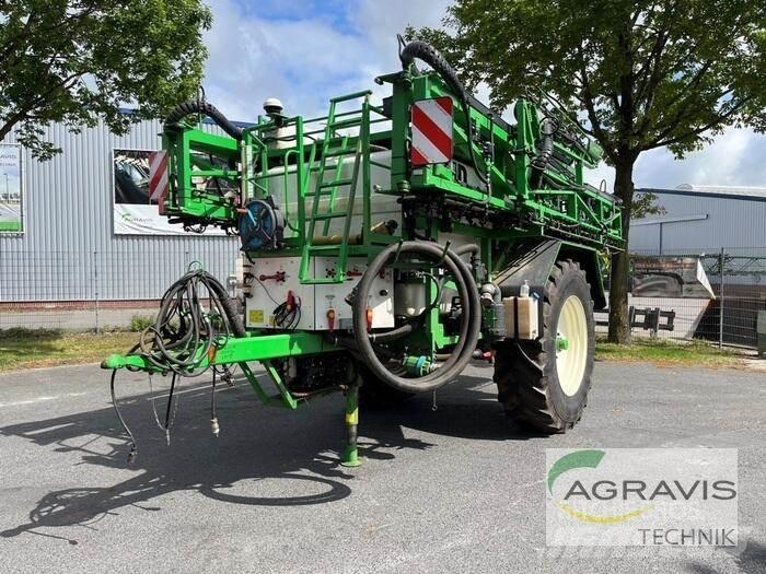 CHD Eefting F7039A 牽引型スプレイヤー