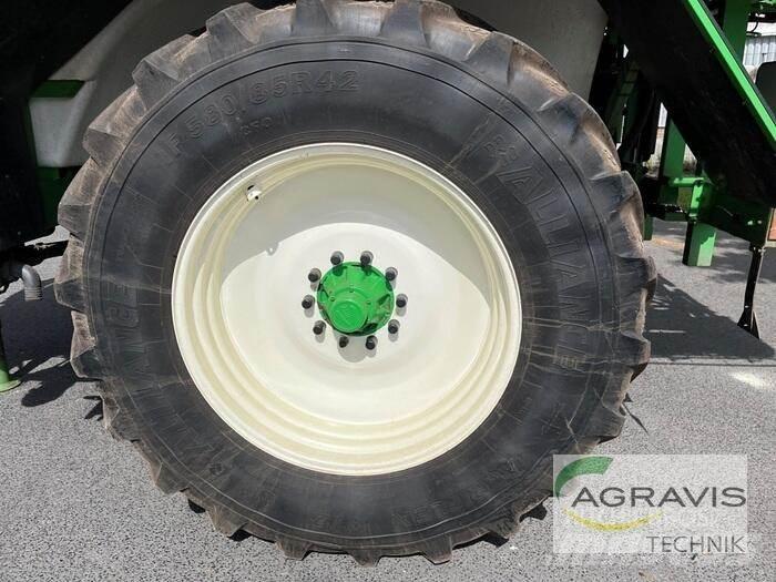 CHD Eefting F7039A 牽引型スプレイヤー