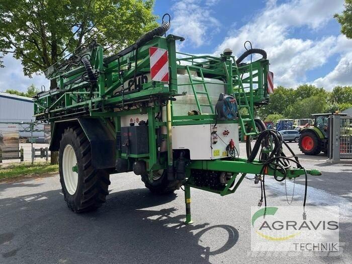 CHD Eefting F7039A 牽引型スプレイヤー