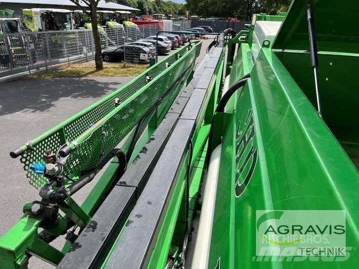 CHD Eefting FG 9145 牽引型スプレイヤー