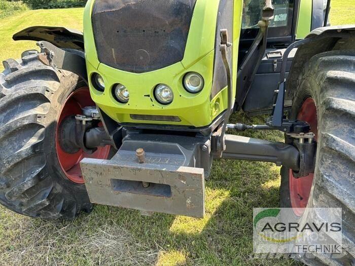 CLAAS ARION 420 CIS トラクター