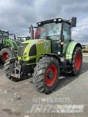 CLAAS ARION 510 トラクター