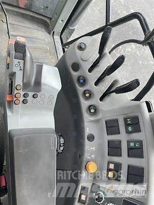 CLAAS ARION 510 トラクター