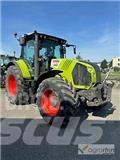 CLAAS ARION 650 トラクター