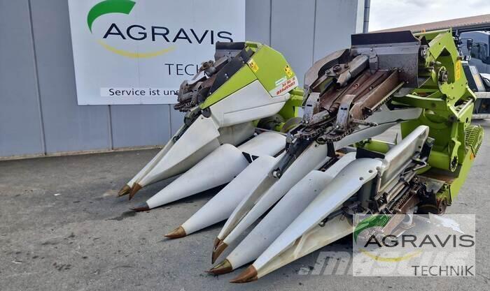 CLAAS CONSPEED 6-75 FC コンバインハーベスターアクセサリー・アタッチメント