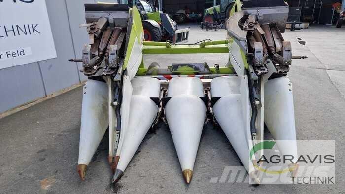 CLAAS CONSPEED 6-75 FC コンバインハーベスターアクセサリー・アタッチメント